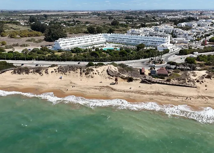 Punta Candor Suites